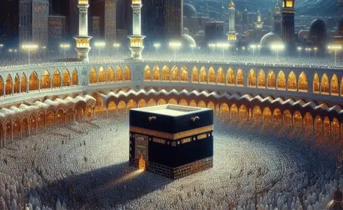 Cara Memilih Harga Paket Umroh 2026 - harga umroh 2026