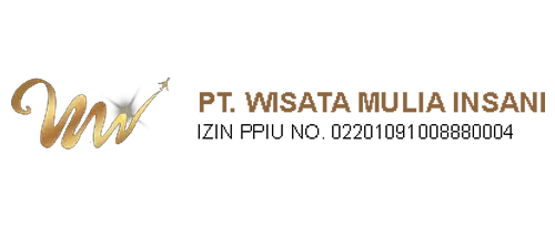 WISATA MULIA INSANI WMI LOGO