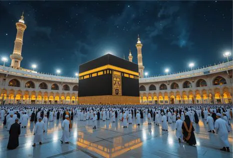 Harga Paket Umroh Akhir Tahun 2026 - harga umroh