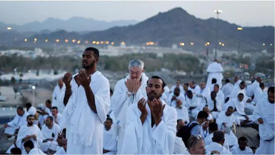 Mengapa Wukuf Disebut Inti Ibadah Haji Simak Penjelasannya - harga umroh