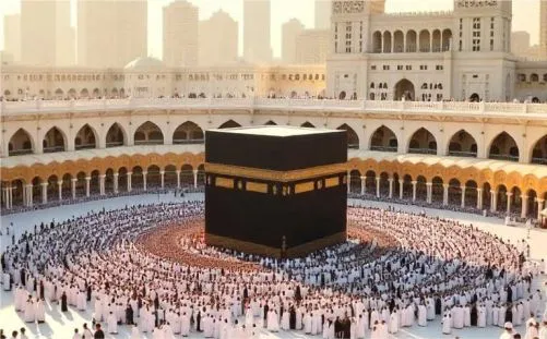 Tips Umroh Liburan Sekolah agar Ibadah Lebih Nyaman Maksimal - Harga Umroh