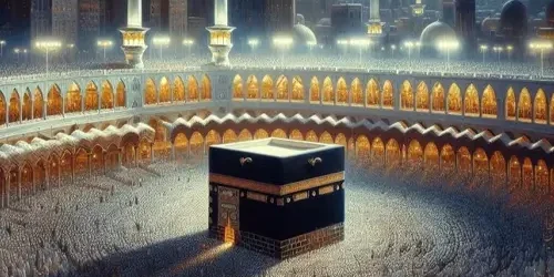 Cara Memilih Harga Paket Umroh 2026 - harga umroh 2026