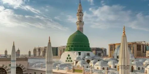 Harga Paket Umroh Agustus 2026 - Hargaumroh.id