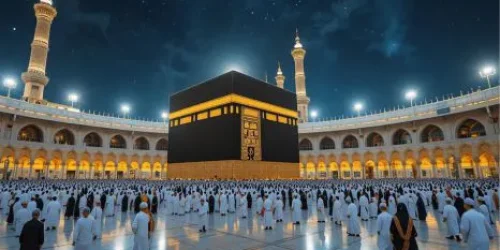 Harga Paket Umroh Akhir Tahun 2026 - harga umroh