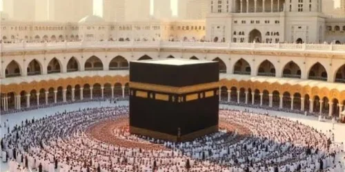 Tips Umroh Liburan Sekolah agar Ibadah Lebih Nyaman Maksimal - Harga Umroh